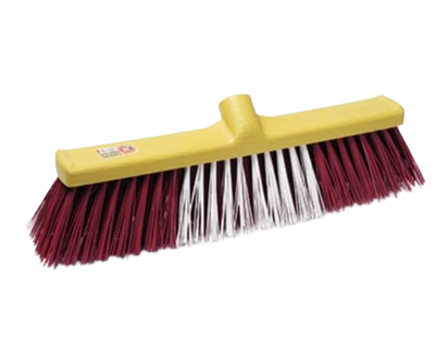 PLASTİK ÇALI (ALAN) FIRÇASI 40 CM
